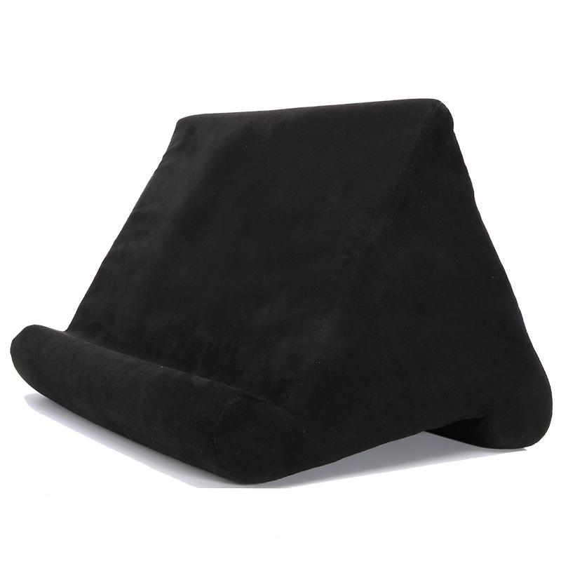 Cross-border Multi-angle iPad Tablet & Phone Stand Pillow for Comfortable Reading