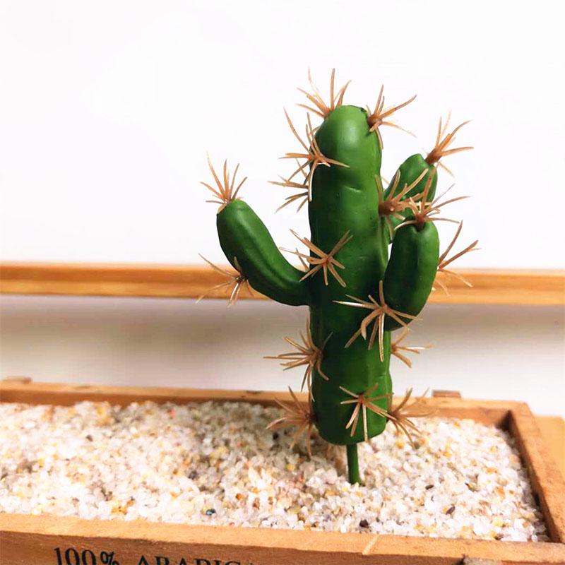 Simulation Succulent Artificial Flower Tropical Plant Creative Home Decor Creative Decor Office, Hotel Decoration