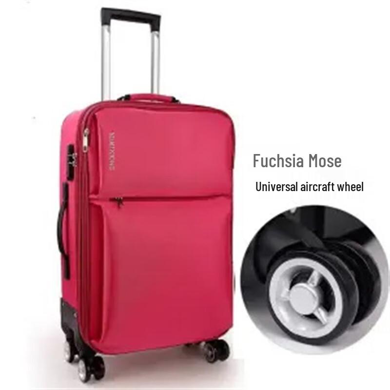 Xiao Yan Luggage Suitcase 30 inch