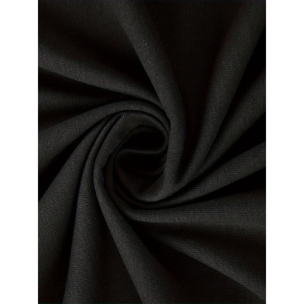 Women's Avocado Fitness Cartoon Print T-Shirt - Short Sleeve Crew Neck Casual Top