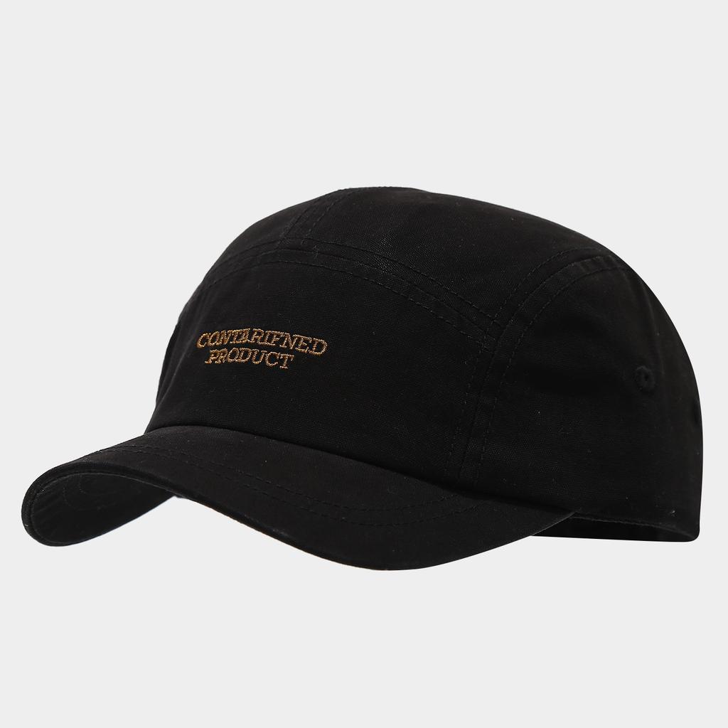 Verstellbare Vintage-Kappe für Damen und Herren für Outdoor-Wanderungen und Bergsteigen