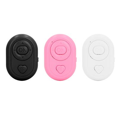 Bluetooth 4.0 Fernauslöser Drahtlose Kamera Fernbedienung Seitenumblättern Erstellen Sie Erstaunliche Fotos Videos