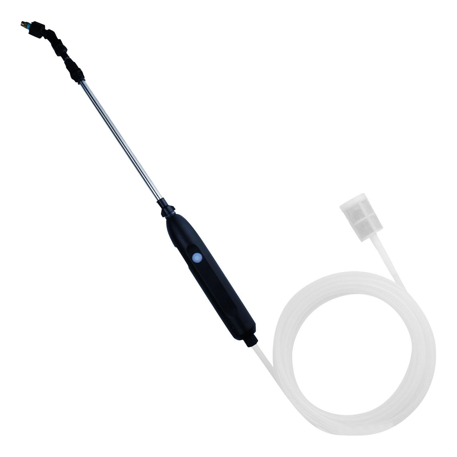 

Перезаряжаемый электрический распылитель, распылитель для полива, электрический распылитель, распылитель для дезинфекции, бытовой распылитель