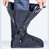 Huazhong Ketai High-Tube Waterproof Rain Shoe Covers