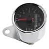 Universal Motorcycle Speedometer Odometer Backlit Honda Monkey Ducks Mini Trail Z50 J R VTX 1300 1800 750