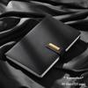 High-End Custom Business Notebook Gift Set with Logo Printing
