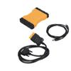 For DS150 V9 VCI 150E TCS Bluetooth OBD2 Scanner Dual Board Multifunction Car Diagnostic Tool