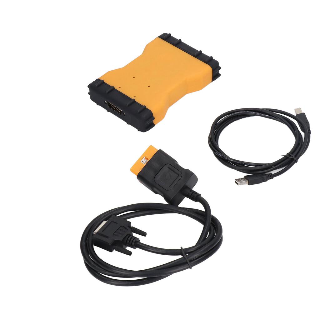For DS150 V9 VCI 150E TCS Bluetooth OBD2 Scanner Dual Board Multifunction Car Diagnostic Tool