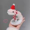 Plush Snake Stuffed Plush Doll Wrap Around Arm Snake Animal Doll  Kids Birthday Christmas
