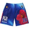Supreme X Fiji SS26 Fodboldshorts 'Multicolor' Herre SUP-SS26-188