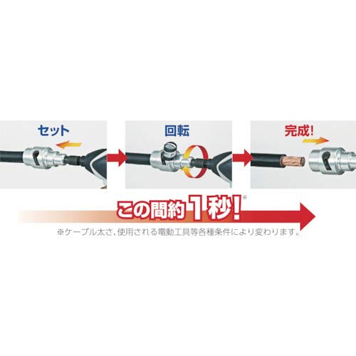 TAJIMA DK-MSBS3 Vinyl Insulated Wire Stripper, Socket-Type CV Wire Stripper, Mukisoke, Replacement Blades S, 3-Pack, for 14, 22, and 38mm Wires