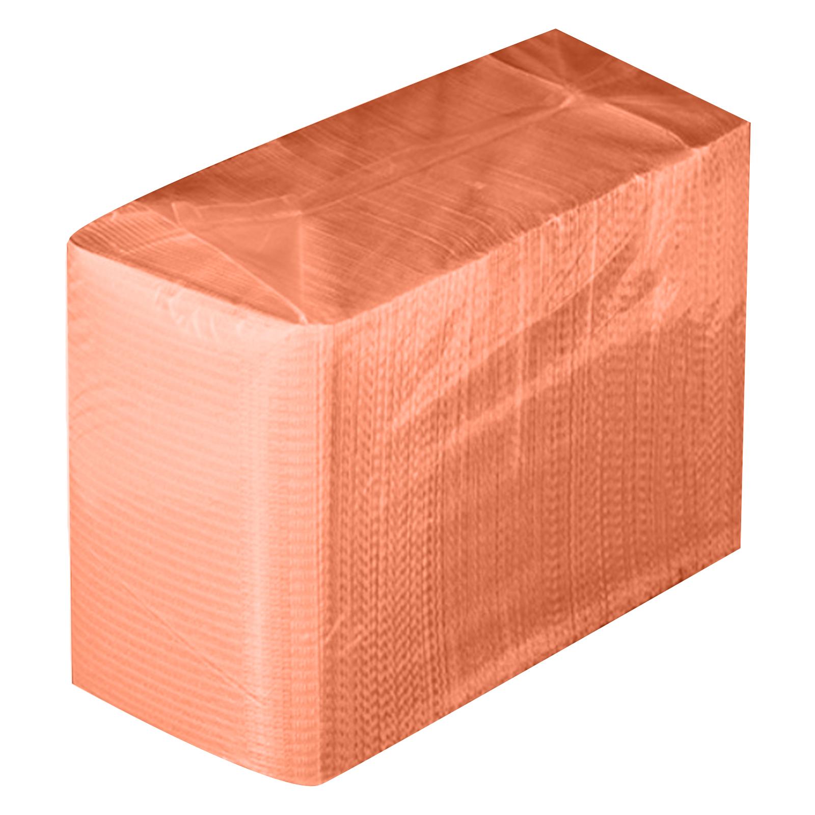 

2 упаковки водонепроницаемых ковриков для стола для нейл-арта, одноразовые бумажные листы, по 125 штук в каждой упаковке, для салона, дома, тату, маникюра, аксессуары для дизайна ногтей One Size оранжевый