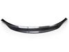 Carbon Fiber Rear Wing Ducktail Spoiler for Maserati President M4/Brabus Version