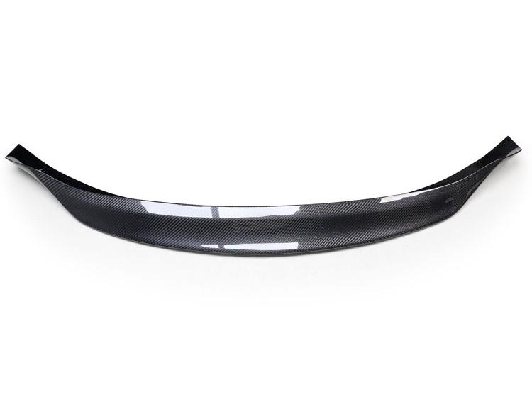Carbon Fiber Rear Wing Ducktail Spoiler for Maserati President M4/Brabus Version