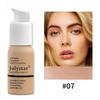 Liquid Foundation Concealer Face Naturally Flawless Matte Oil-Control Waterproof Long Lasting Foundation 30ml 10 Colors Optional