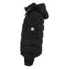 Moncler Montgenevre Down Jacket 1 blackUsed