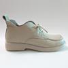 Handmade Soft Genuine Leather Women's Casual Loose-fitting Shoes Comfortable Retro Style Lightweight Flat Non-Slip Mother Shoes Plus Size 41