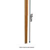 Zuozhixun Children's Red Sandalwood Chopsticks