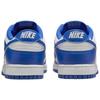 Nike Dunk Low White Hyper Royal 2025 HF5441-112