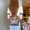 2026 New Fashion Lady Handbag Women Shoulder Crossbody Small Square Bag Trendy Casual Cute