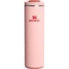 Stanley 1913 Transit Peach L Flip-Top Mug, Rose, 0.47