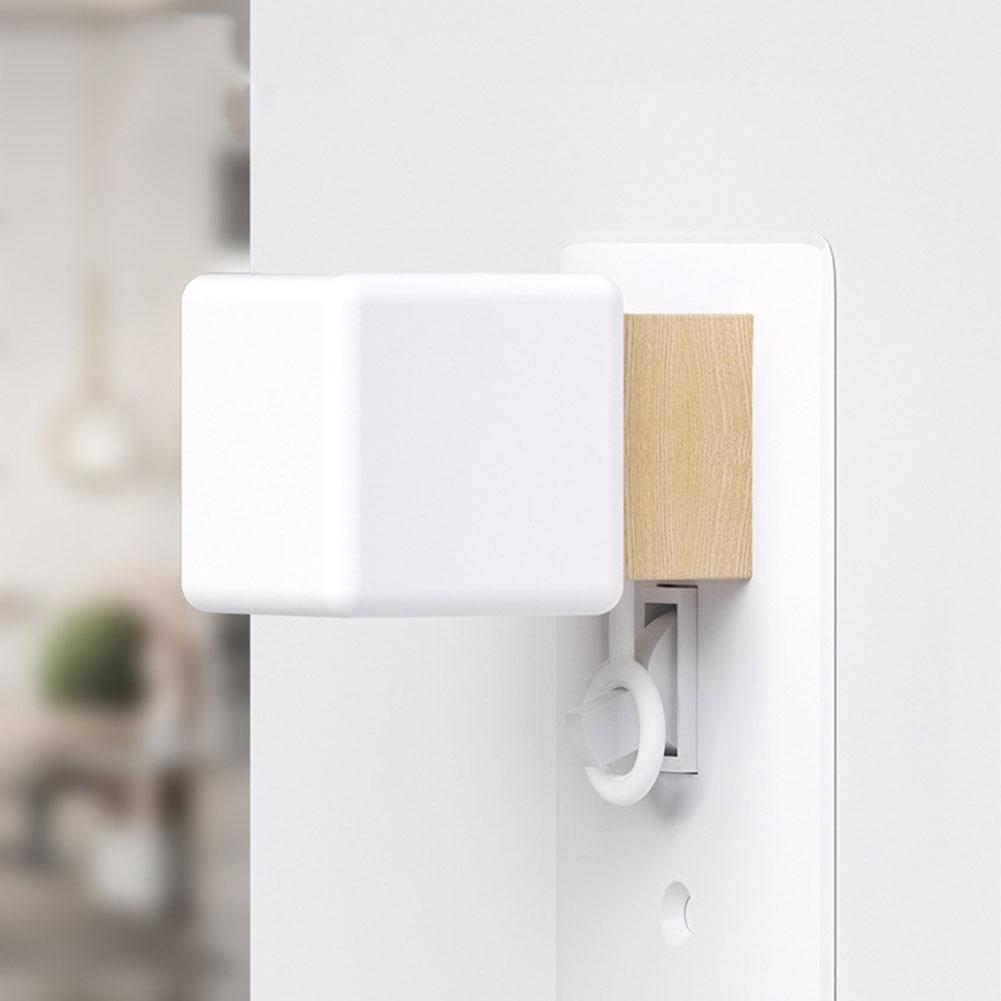 Compatible for Zigbe Finger Robot, Wireless Upgrade with Touch Control Switch