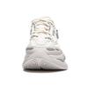 New LiNing Project* Ethereal Space Low Top Casual Shoes Women's Ivory/Bellflower Gray AGCU260-6