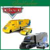 Uimitor Model de Jucărie Camion Jackson Storm Scara 1:55 Colecționabil Design Negru