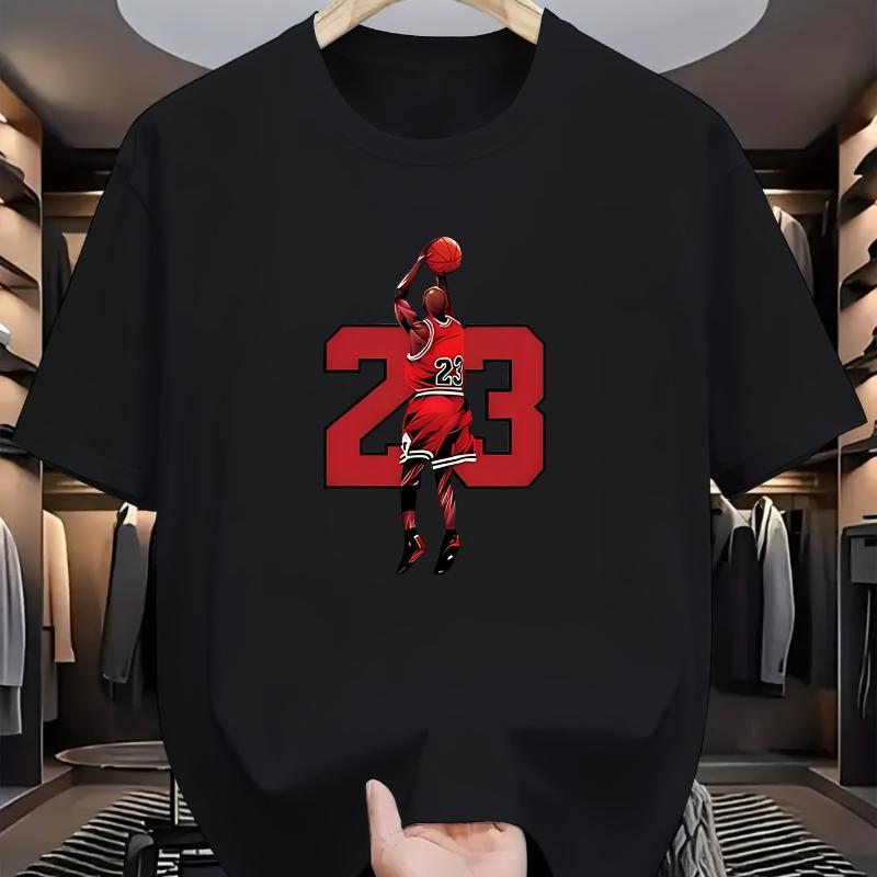 

Basic Slim-Fitting Fashion T-shirt XXL серый