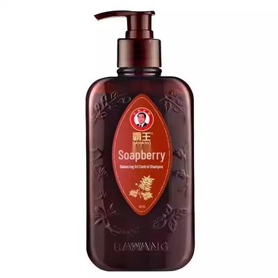 Bawang Seifennuss Ausgleichendes Öl-Kontroll-Shampoo