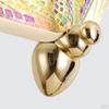 Butterfly LED Pendant Light, Hanging Chandelier Kitchen Ceiling Lamps for Bar Teahouse Bedroom