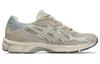 Asics Gel NYC Smoke Grey 1203A383-023