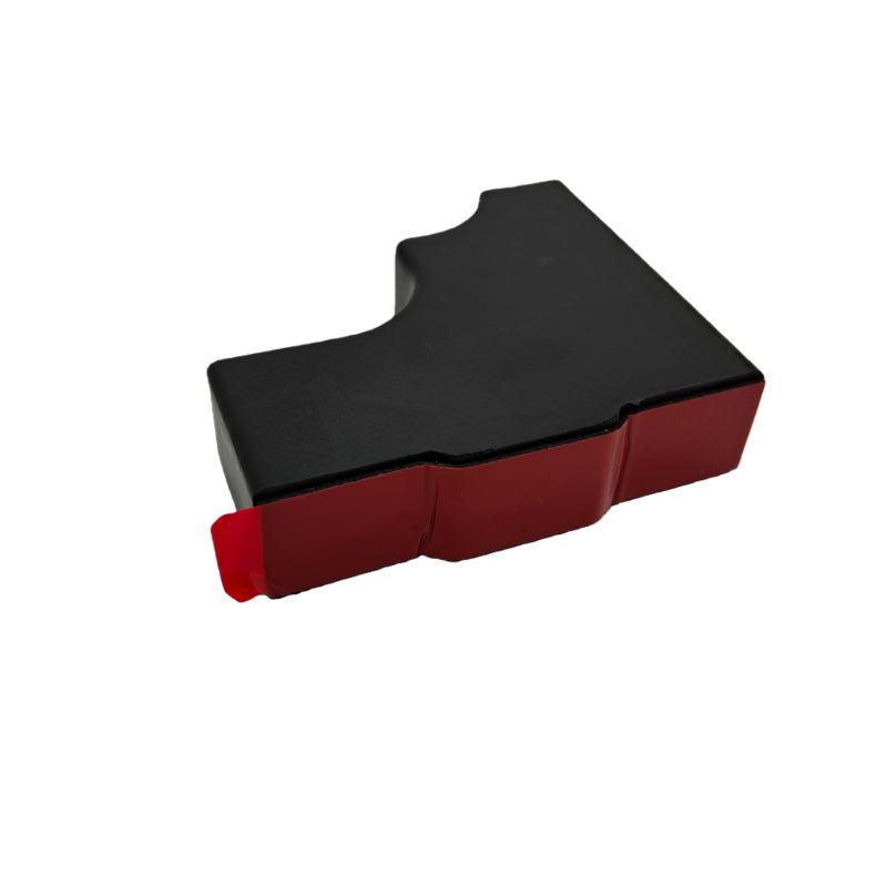 86432C5000, 86442C5000, 86430C5000 Hood Buffer Block for 2015-2018 Sorento
