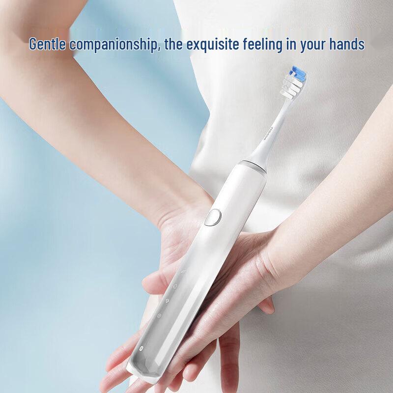 

Lebooo HarmonyOS Smart Sonic Electric Toothbrush
