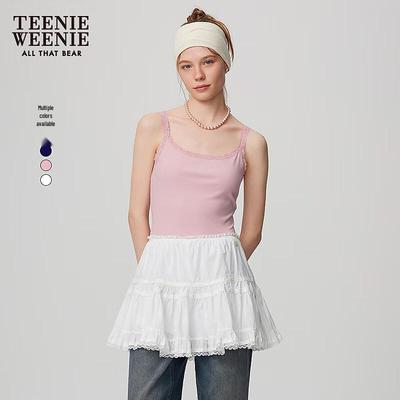 Oberteile – T-Shirts