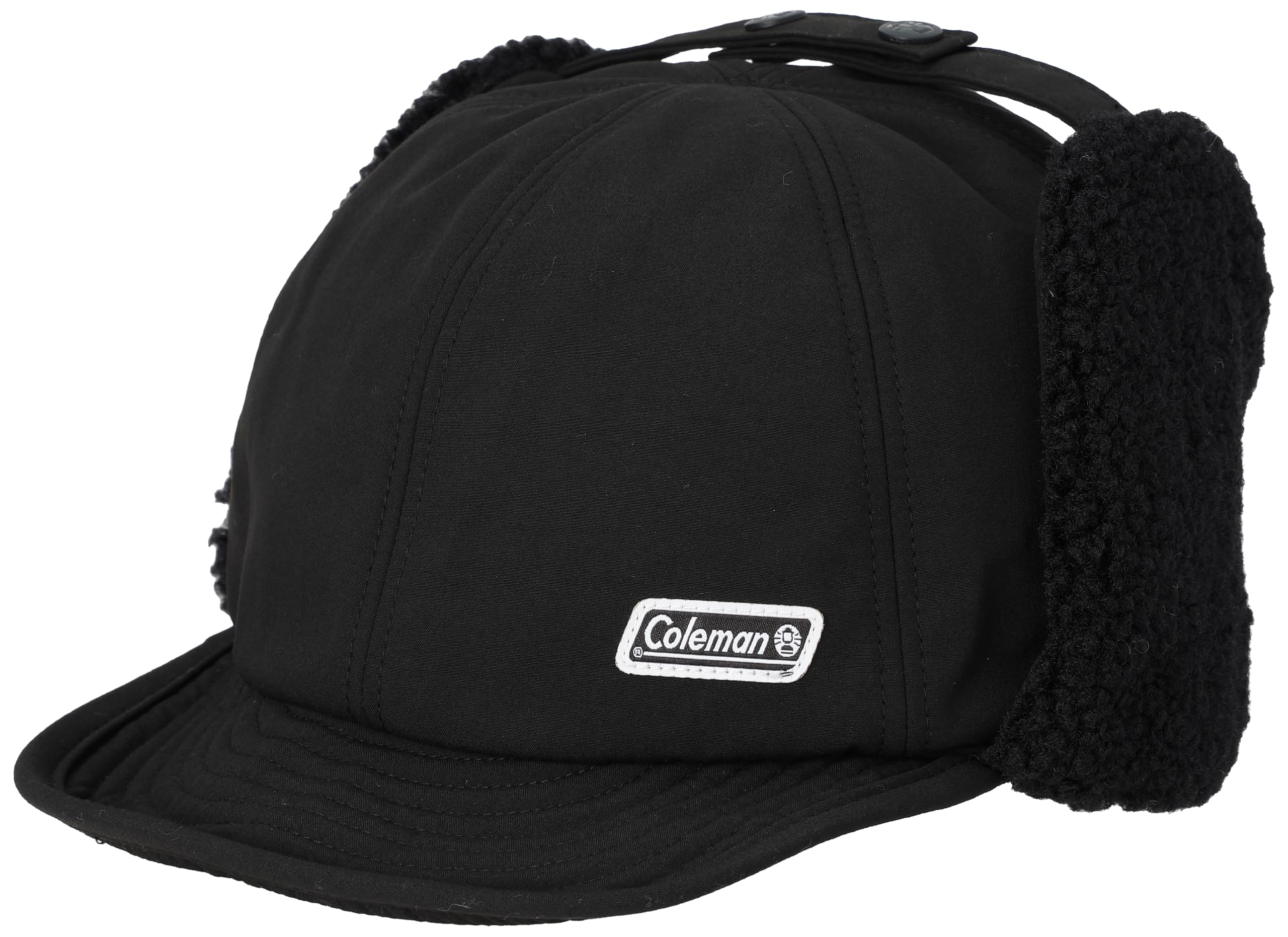 

Coleman Flight Cap Black 381-0173