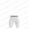 2025 Popular Ineos Grenadier Cycling Jersey Set Golden Black Cycling Clothing Men Kits Road Bike Shirts Suit Bicycle Bib Shorts 3PT1