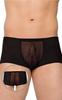 Men' Transparent Shorts Softline 4505 /