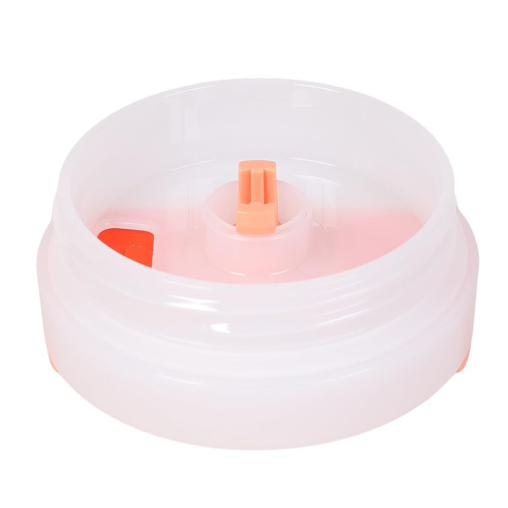 STANLEY Wasserflasche Flasche Becher Vakuum Slim Quencher NECTARINE H2.0 0,88L 10-11825-197 (Flash Orange/FF)