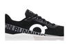 Men's Sneakers On Running Cloudmonster 2 Black Frost Black/Frost