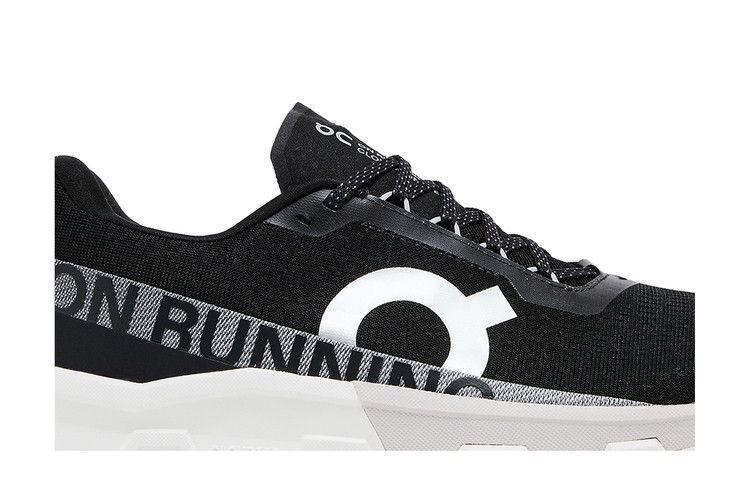 Men's Sneakers On Running Cloudmonster 2 Black Frost Black/Frost
