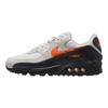 Air Max 90 Racing Pack - Gri Vast Portocaliu Total Adidași Unisex Negru IF0670-003
