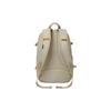 Converse Straight Edge Polyester Backpack Regular Unisex Ecru 10024562-A01