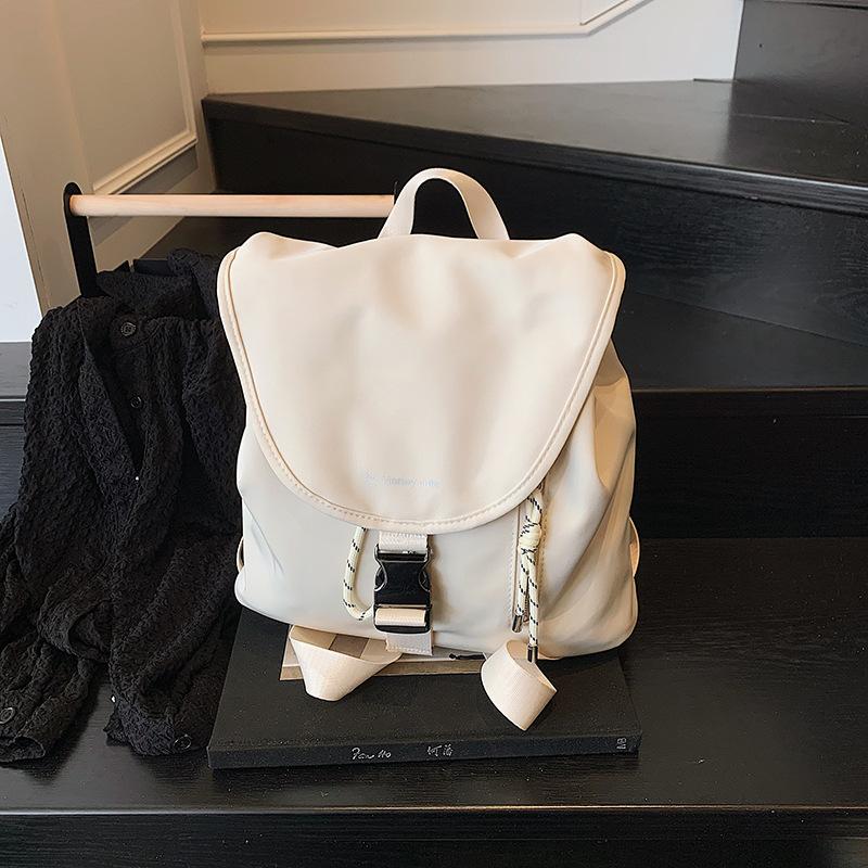 

Легкий спортивный дорожный рюкзак женский новый модный рюкзак для путешествий для студенток колледжа повседневный рюкзак