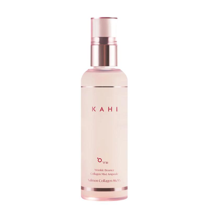 Wrinkle Bounce Collagen Mist Ampoule