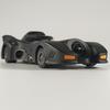 1:24 1989 Batmobile Chariot Alloy Diecast Car Model Sound & Light Spray Function Toy Home Interior Decoration Children Toy Gifts