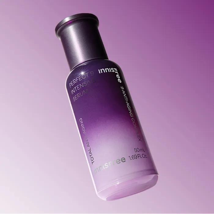 Perfect 9 Intensywne serum 50ml