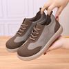 New Style Shoes with Breathable Mesh Upper, Casual Shoes, Versatile Women's Shoes