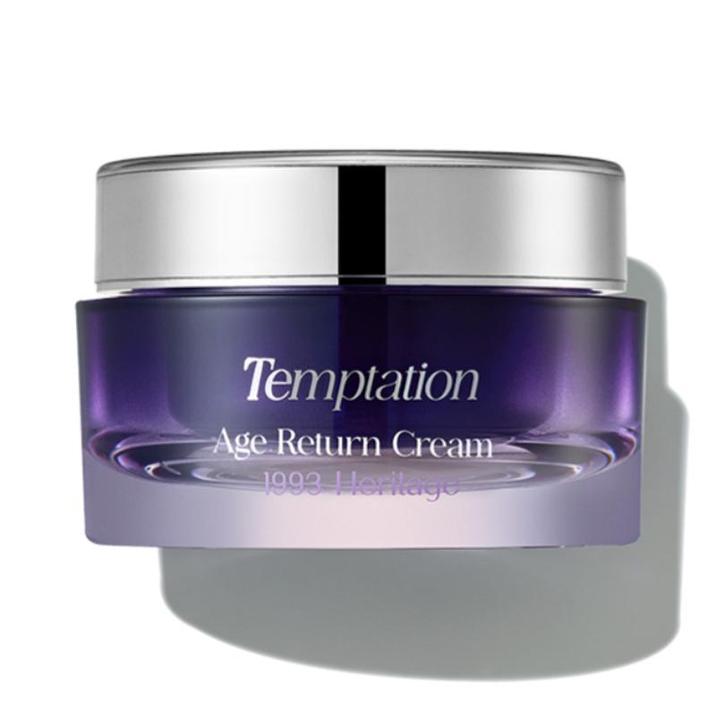 

[THESAEM] Temptation Age Return Cream - 50мл Age Return Cream - 50ml