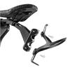 Road Bike Saddles Holder Bottle Cage Adapters Adjustable Bicycles Bottle Holder Adapters Bike Cup Holder Easy Installation